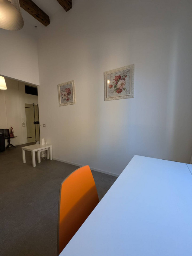 Appartamento in affitto a Forlì