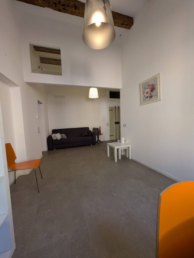 Appartamento in affitto a Forlì