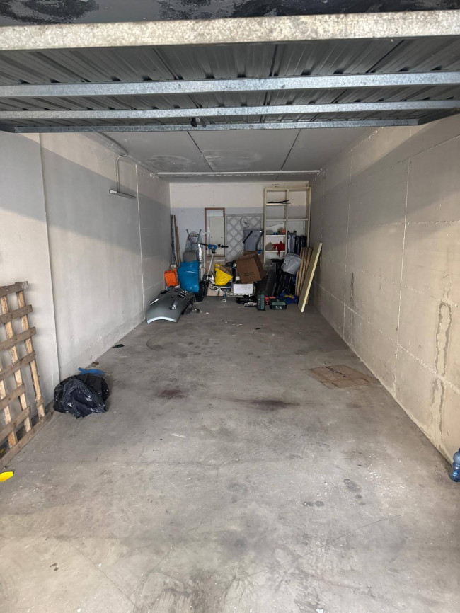 Appartamento in vendita a Cesena
