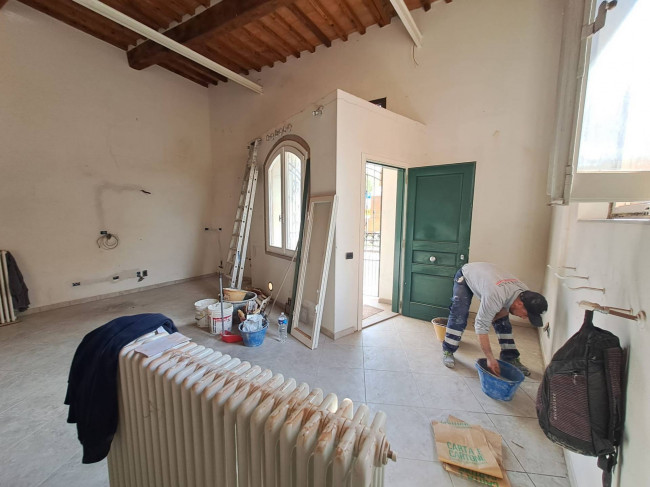 Appartamento in affitto a Empoli