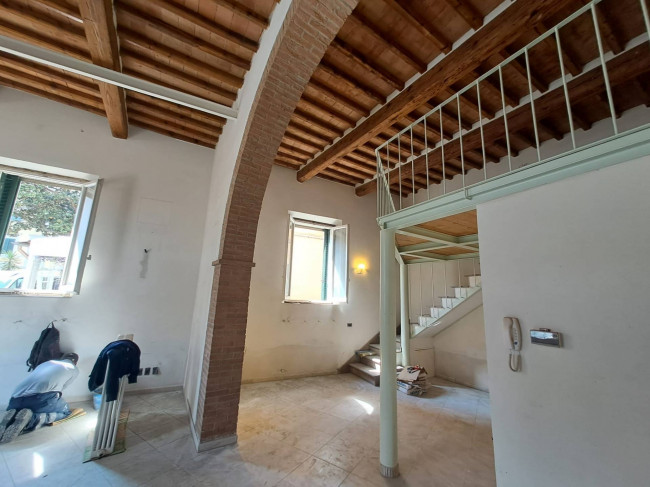 Appartamento in affitto a Empoli