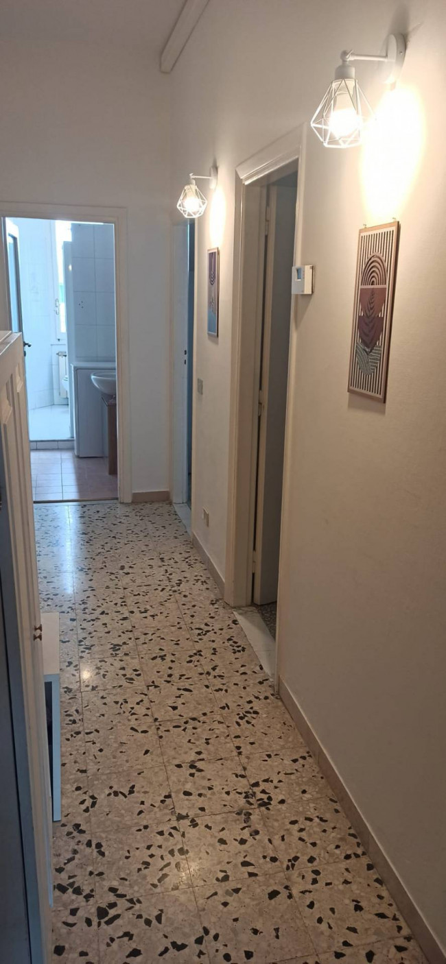 Appartamento in affitto a Firenze