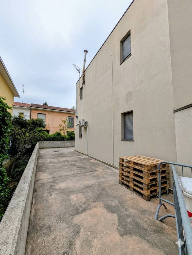 Ufficio in affitto a Busto Arsizio