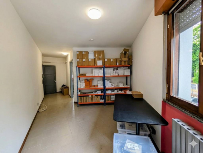 Ufficio in affitto a Busto Arsizio