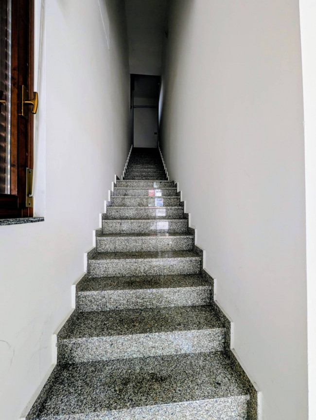 Ufficio in affitto a Busto Arsizio