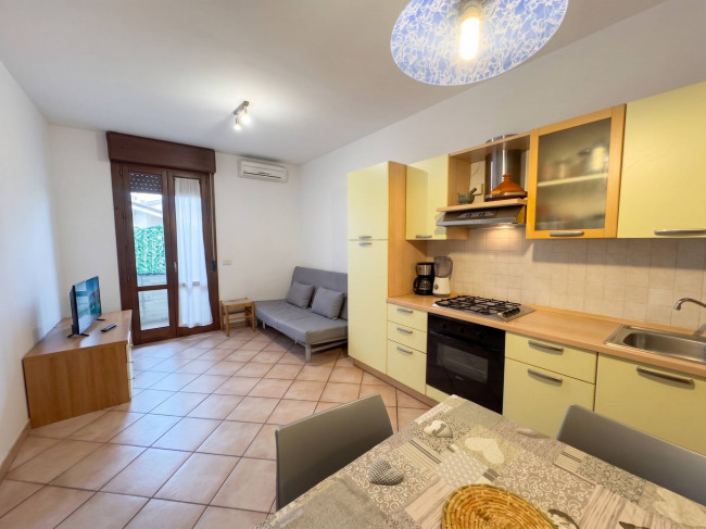 Appartamento in vendita a Cesena