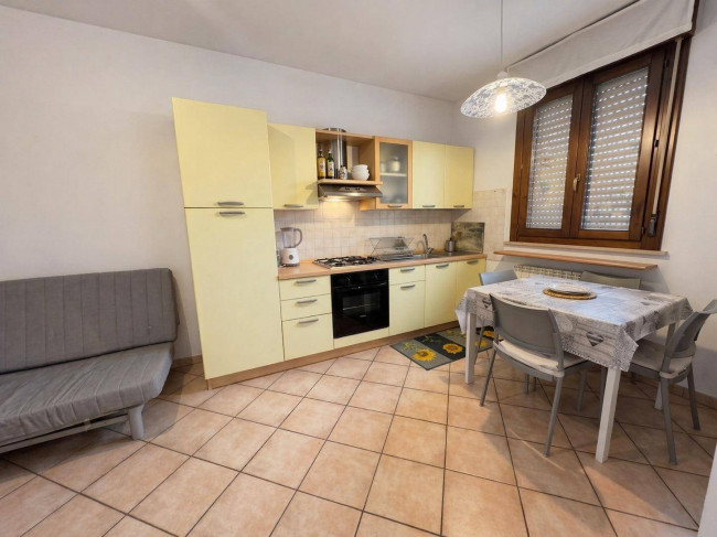 Appartamento in vendita a Cesena