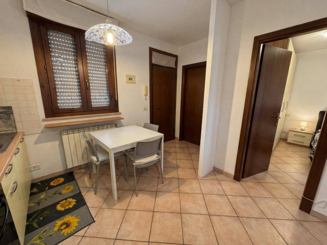 Appartamento in vendita a Cesena