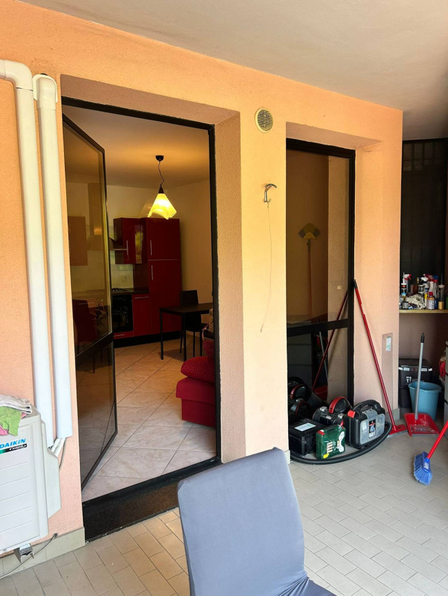 Appartamento in affitto a Ravenna