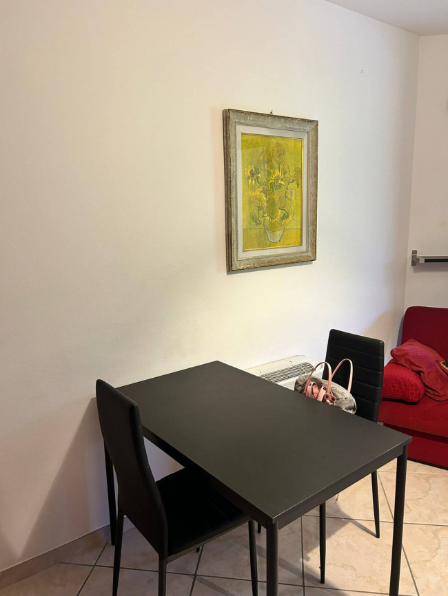 Appartamento in affitto a Ravenna