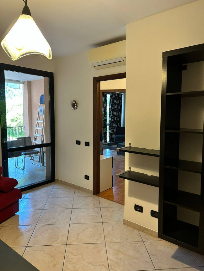 Appartamento in affitto a Ravenna