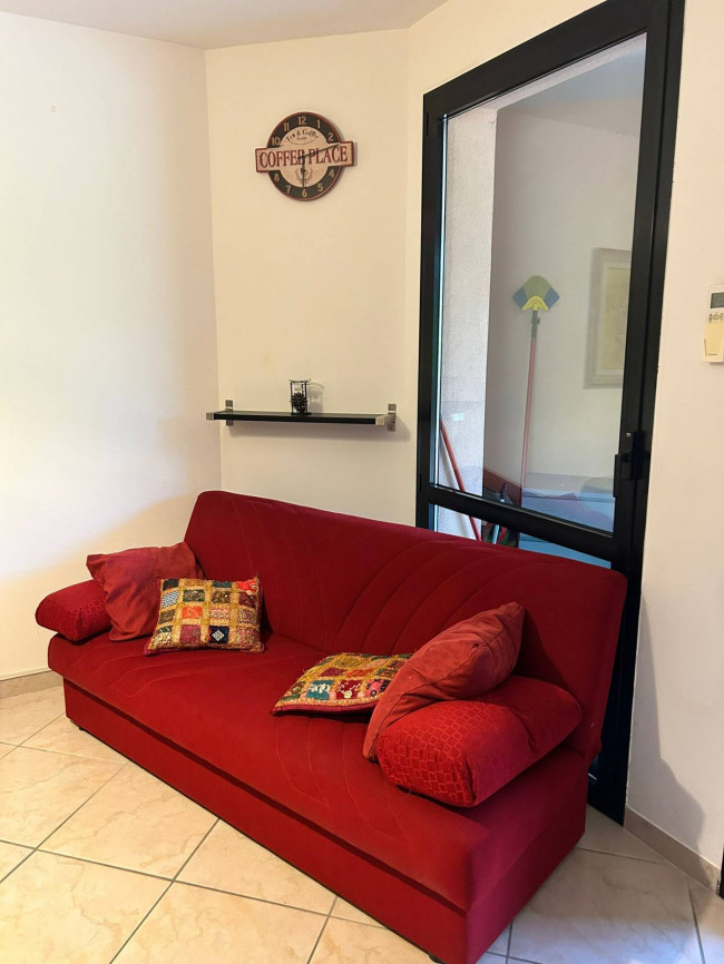 Appartamento in affitto a Ravenna