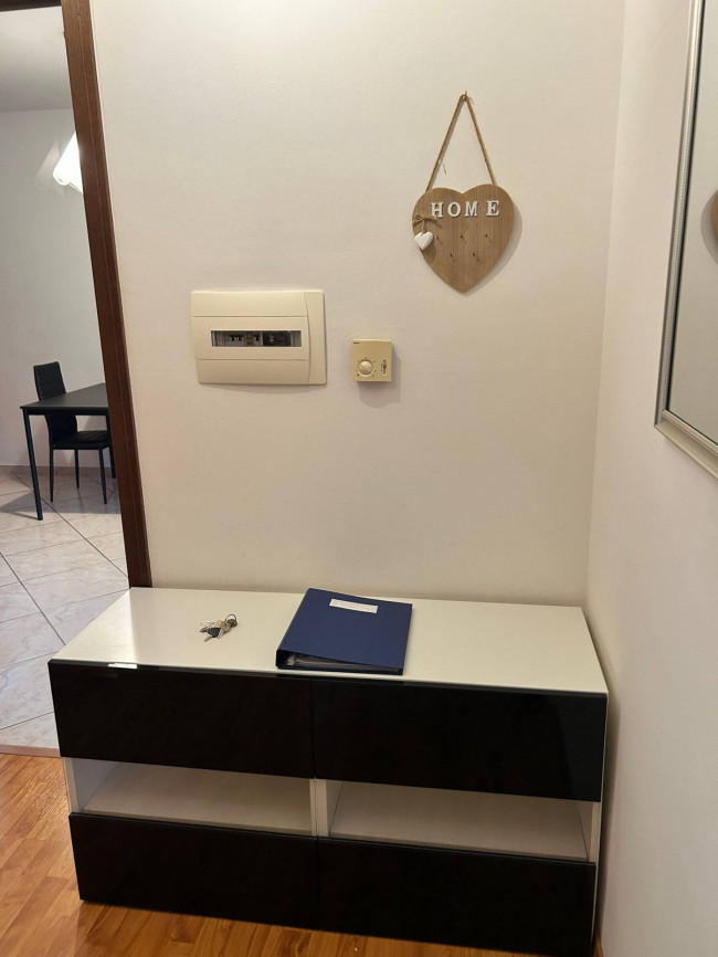 Appartamento in affitto a Ravenna