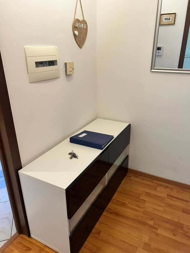 Appartamento in affitto a Ravenna