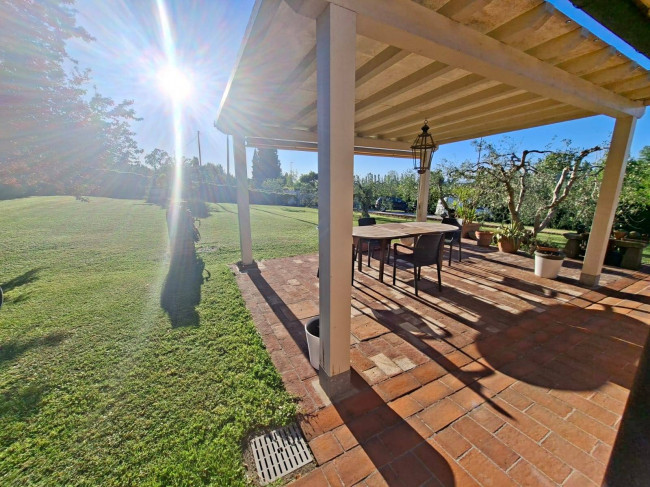 Casa indipendente in vendita a San Miniato
