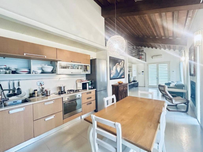 Casa indipendente in vendita a San Miniato