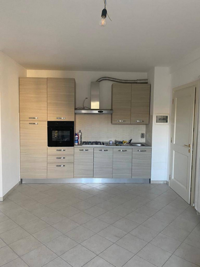 Appartamento in vendita a Santa Croce sull'Arno