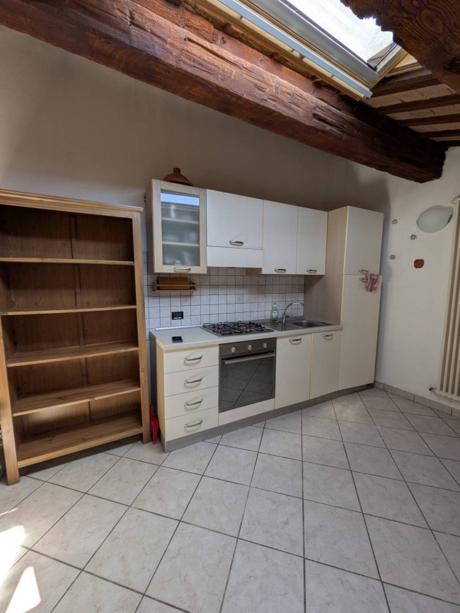 Appartamento in affitto a Forlì