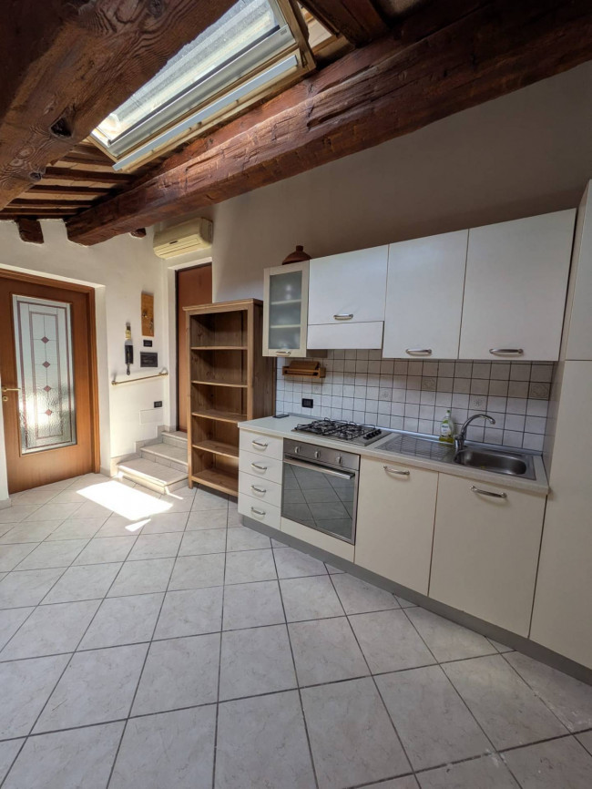 Appartamento in affitto a Forlì