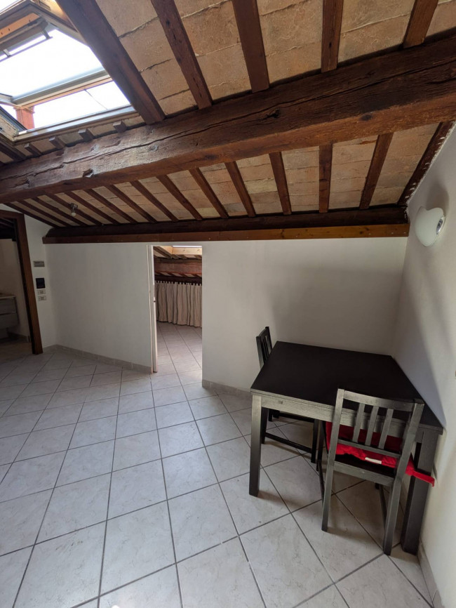 Appartamento in affitto a Forlì