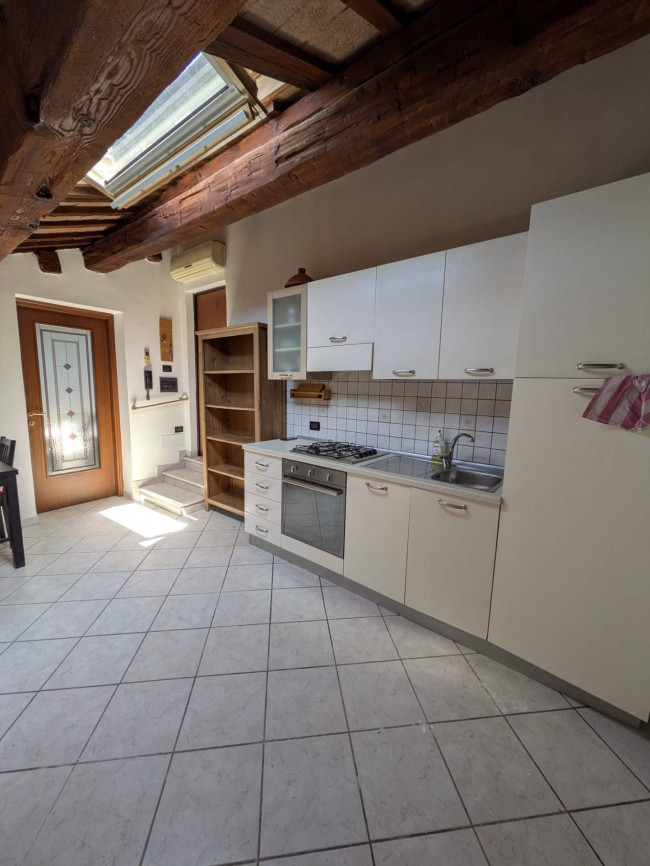 Appartamento in affitto a Forlì