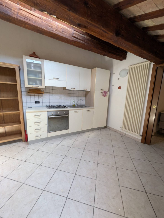 Appartamento in affitto a Forlì