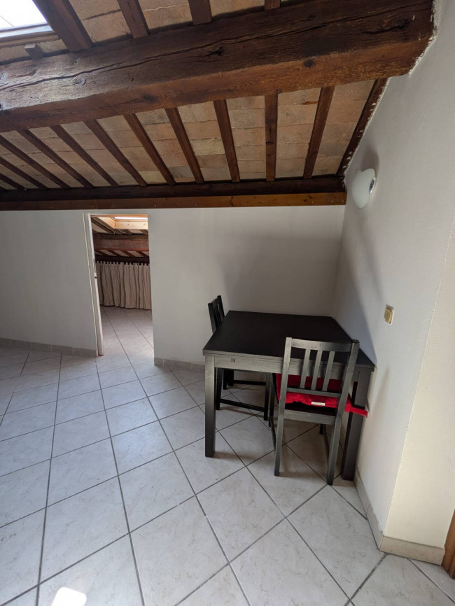 Appartamento in affitto a Forlì