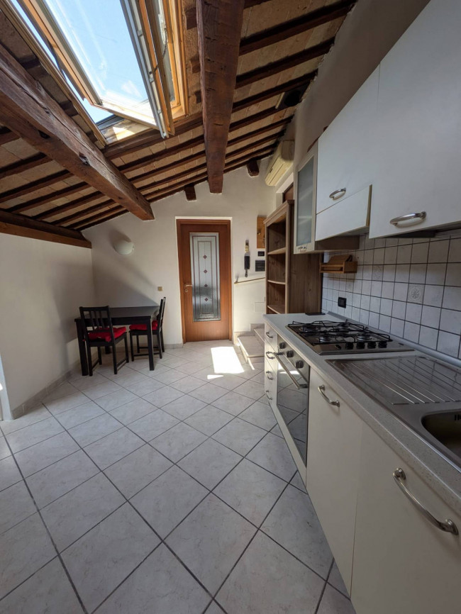 Appartamento in affitto a Forlì