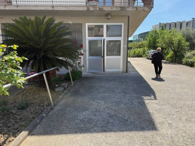 Fondo Artigianale in affitto a Vinci