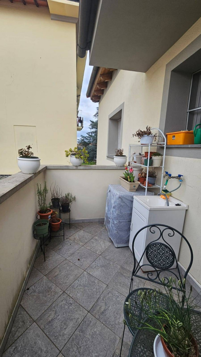 Appartamento in affitto a Empoli