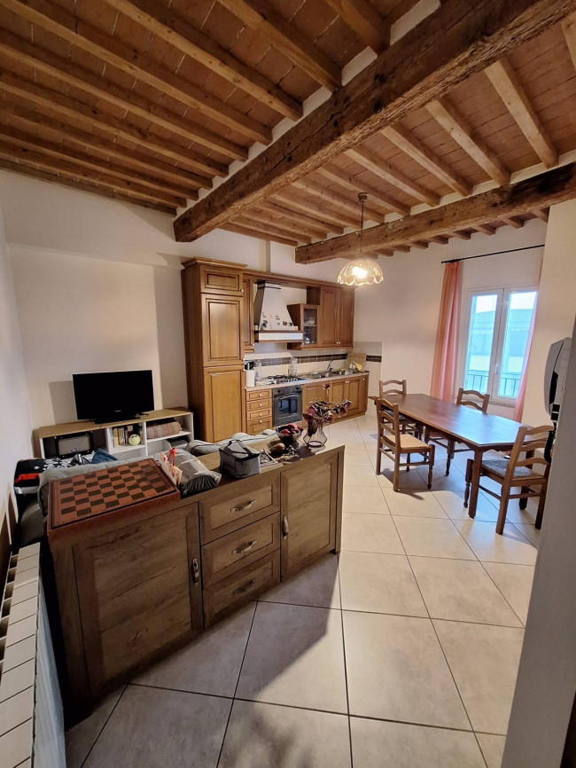 Appartamento in affitto a San Miniato