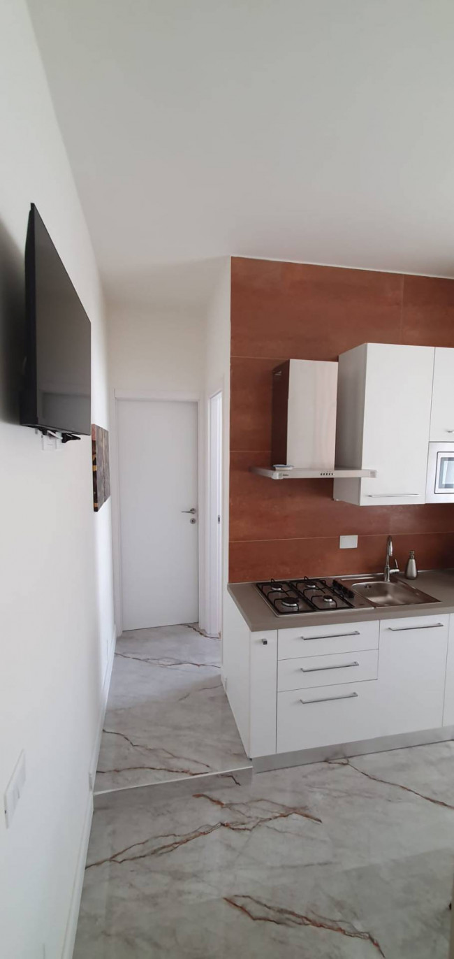 Appartamento in affitto a Firenze