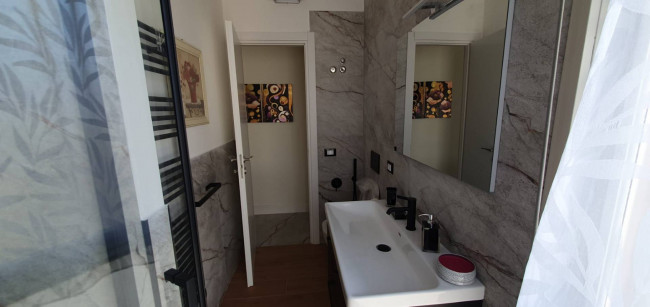 Appartamento in affitto a Firenze
