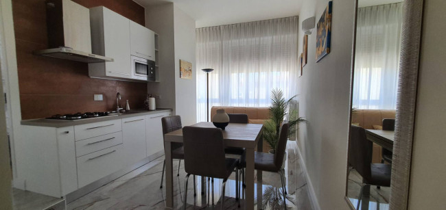 Appartamento in affitto a Firenze