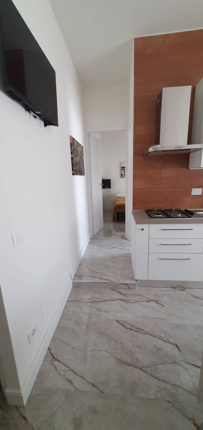 Appartamento in affitto a Firenze