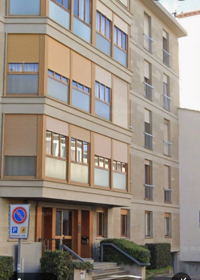 Appartamento in affitto a Firenze