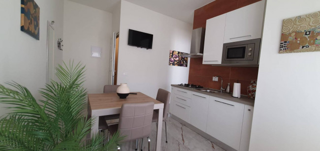 Appartamento in affitto a Firenze