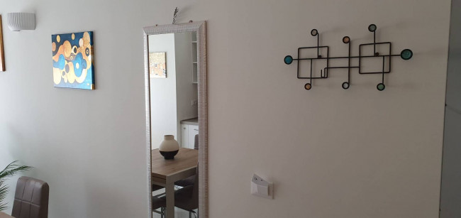 Appartamento in affitto a Firenze