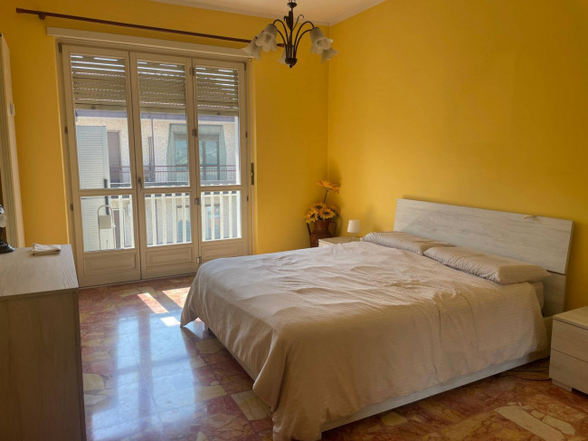 Appartamento in affitto a Chivasso