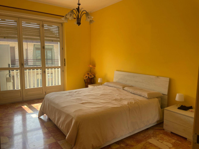Appartamento in affitto a Chivasso