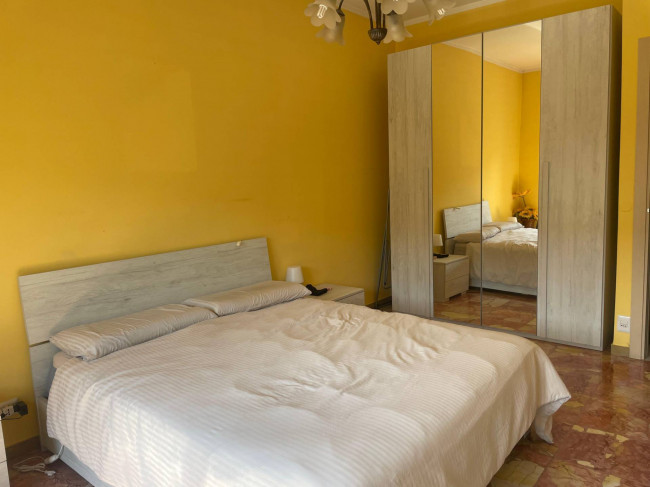 Appartamento in affitto a Chivasso