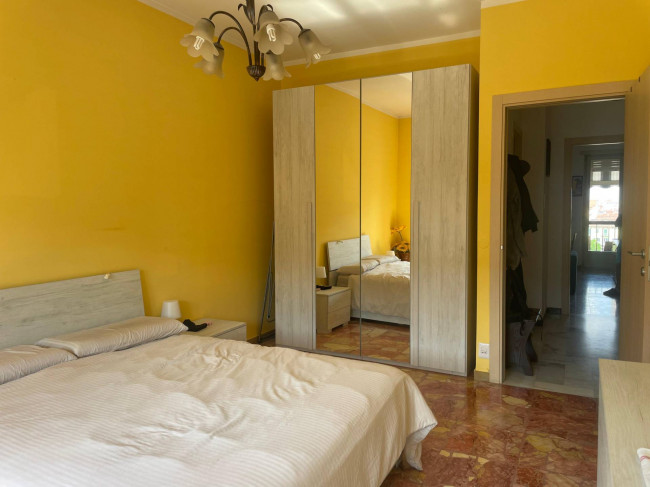 Appartamento in affitto a Chivasso