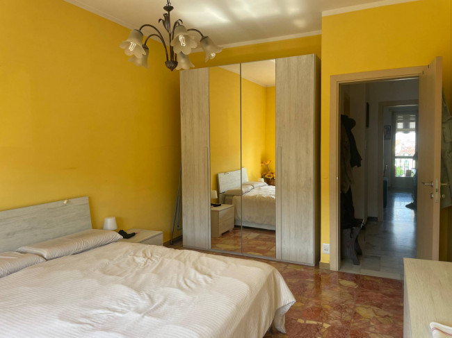 Appartamento in affitto a Chivasso