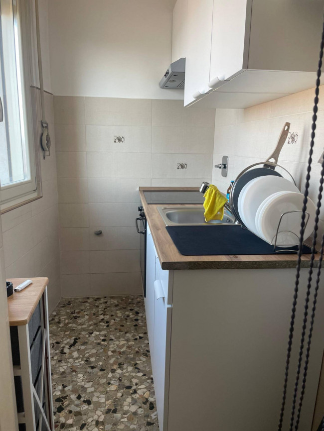 Appartamento in affitto a Chivasso