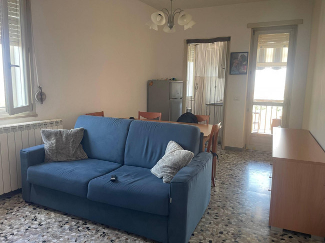 Appartamento in affitto a Chivasso