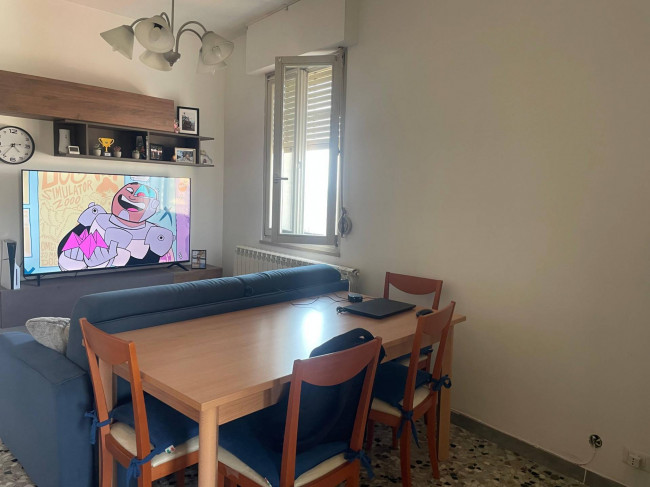 Appartamento in affitto a Chivasso