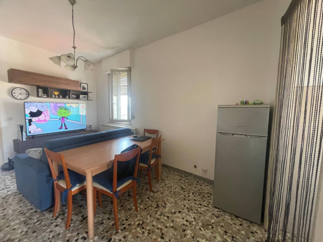 Appartamento in affitto a Chivasso