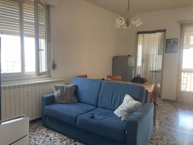 Appartamento in affitto a Chivasso