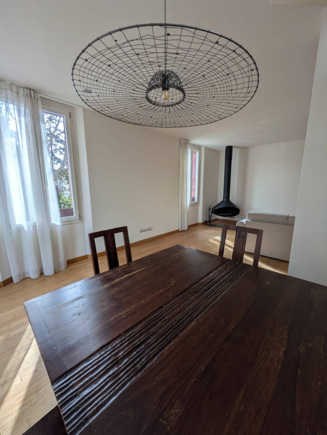 Appartamento in vendita a Forlì