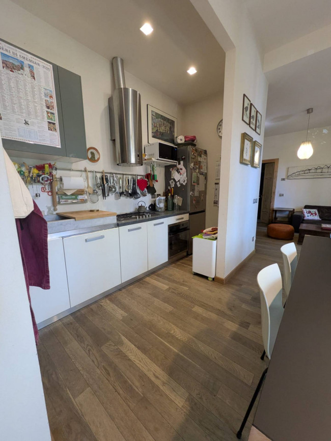 Appartamento in vendita a Forlì